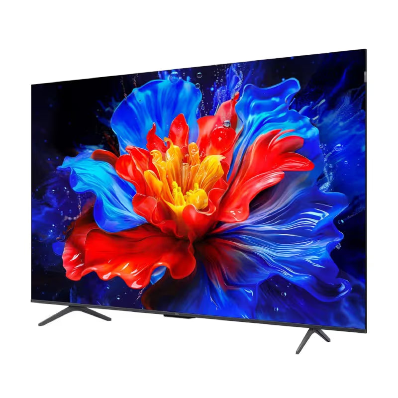 TV TCL 85'' Smart P8K QLED UHD 4K