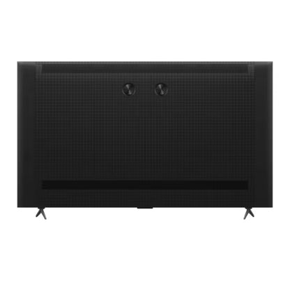 TV TCL 85" Smart TV QLED MINI LED TV-TCL-85C6K- Noir