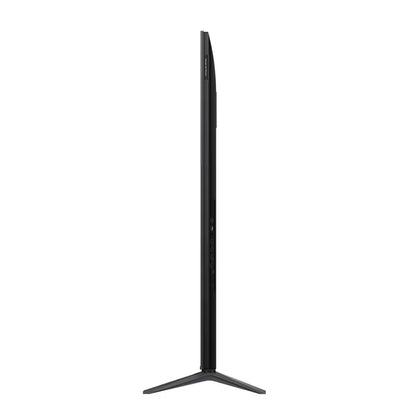 TV TCL C6K 4K UHD Smart TV Mini LED 98" - Noir