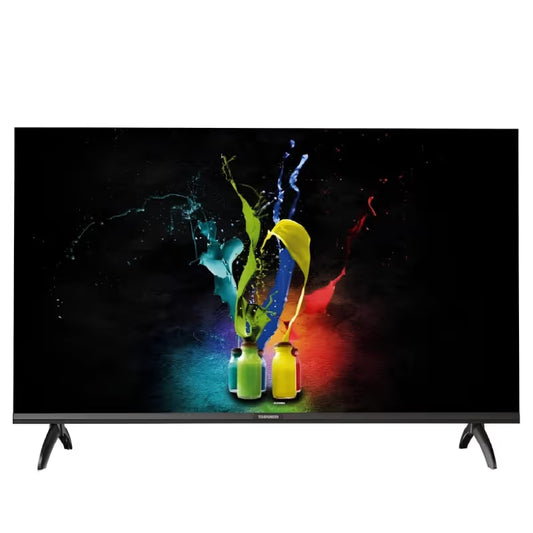 TV TELEFUNKEN 32'' C7 + Récepteur Intégré