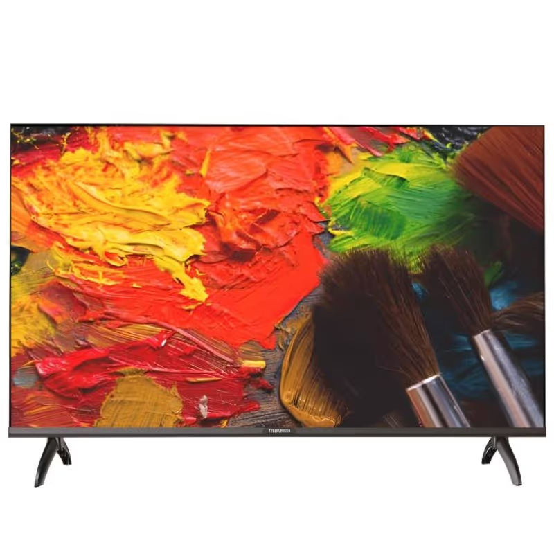 TV TELEFUNKEN 40'' C7 FHD + Récepteur intégré