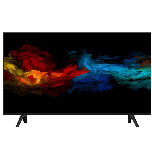 TV Telefunken G3FN 50" 4K UHD Smart TV - Noir