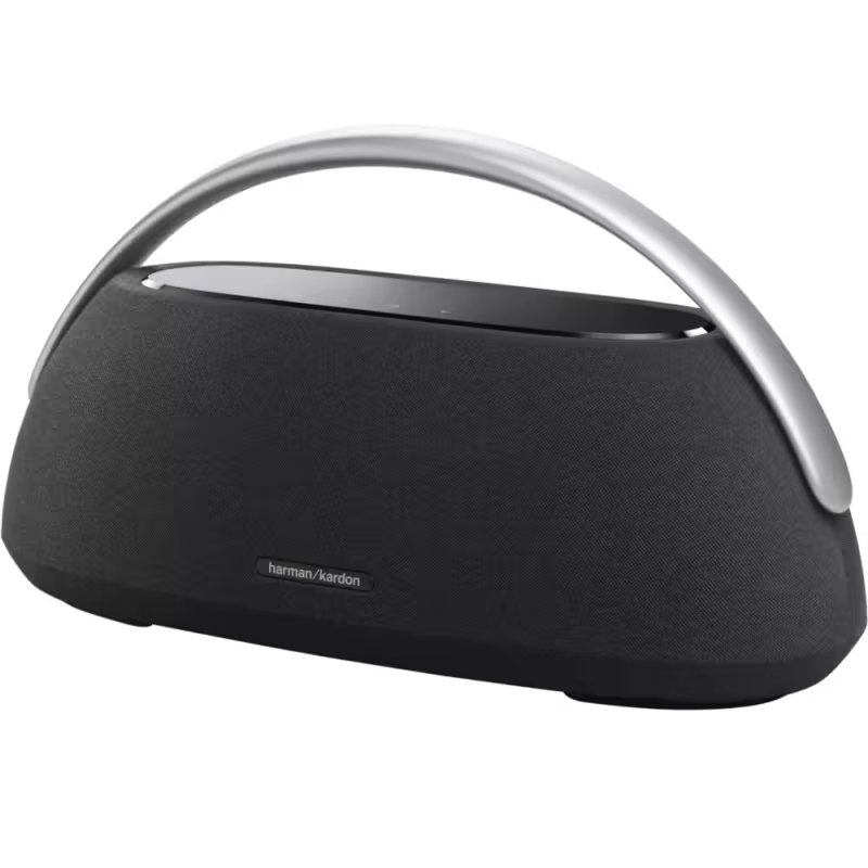Enceinte Harman Kardon Go+ Play3 - Noir