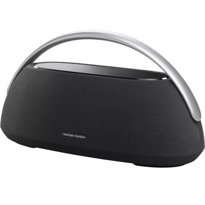 Enceinte Harman Kardon Go+ Play3 - Noir
