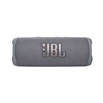 JBL Flip 6 Enceinte sans fil - Gris