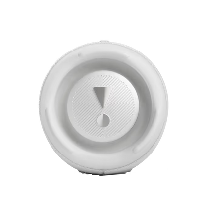 Enceinte Bluetooth JBL Charge 5  - Blanc
