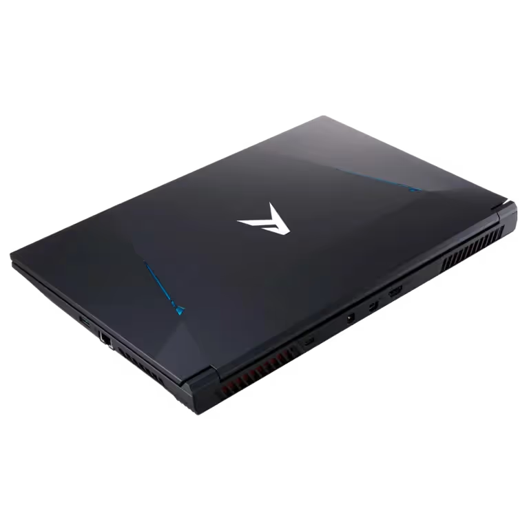 Pc Portable Gamer YATAGAN SPIKE YS747 GAMER i7 16GO 512GO SSD RTX 4070 - Gris