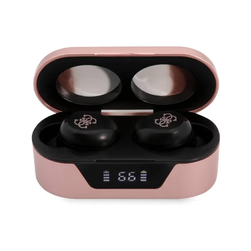 Écouteurs Guess GUTWST31TU - Rose