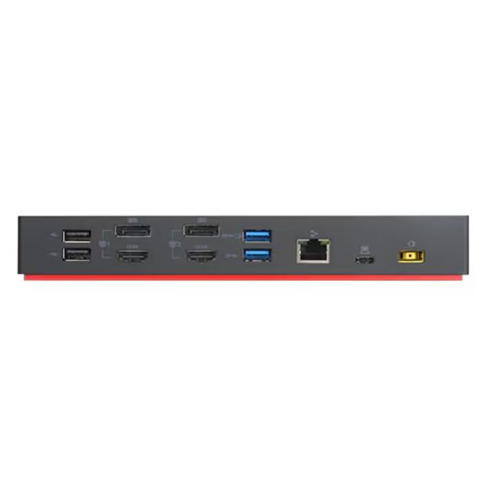 Station d'Accueil Lenovo ThinkPad Hybrid (40AF0135EU)