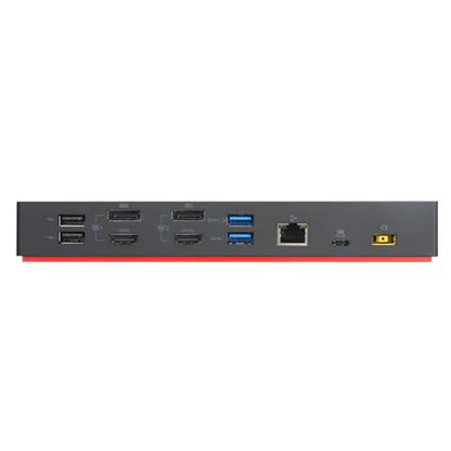 Station d'Accueil Lenovo ThinkPad Hybrid (40AF0135EU)
