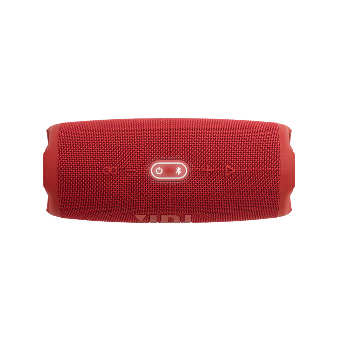 Enceinte Bluetooth JBL Charge 5  - Rouge