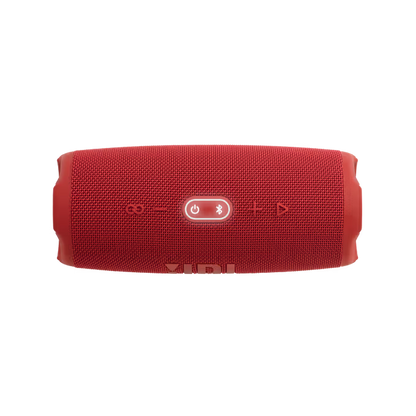 Enceinte Bluetooth JBL Charge 5  - Rouge