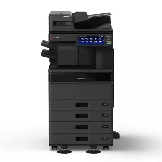 Imprimante Copieuse Multifonction Couleur Toshiba  E-Studio 3025AC