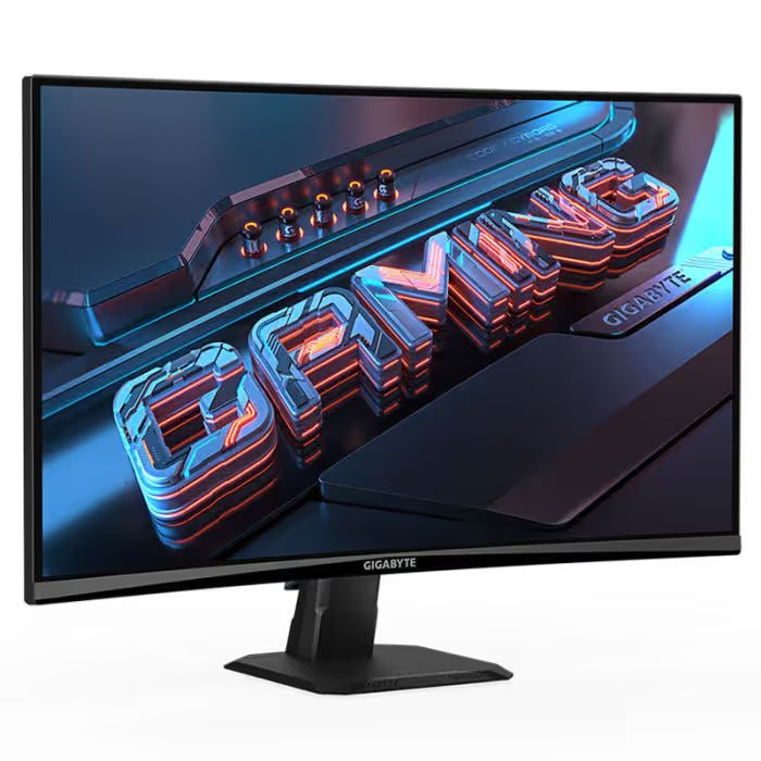 Ecran Gaming GigaByte GS27FC