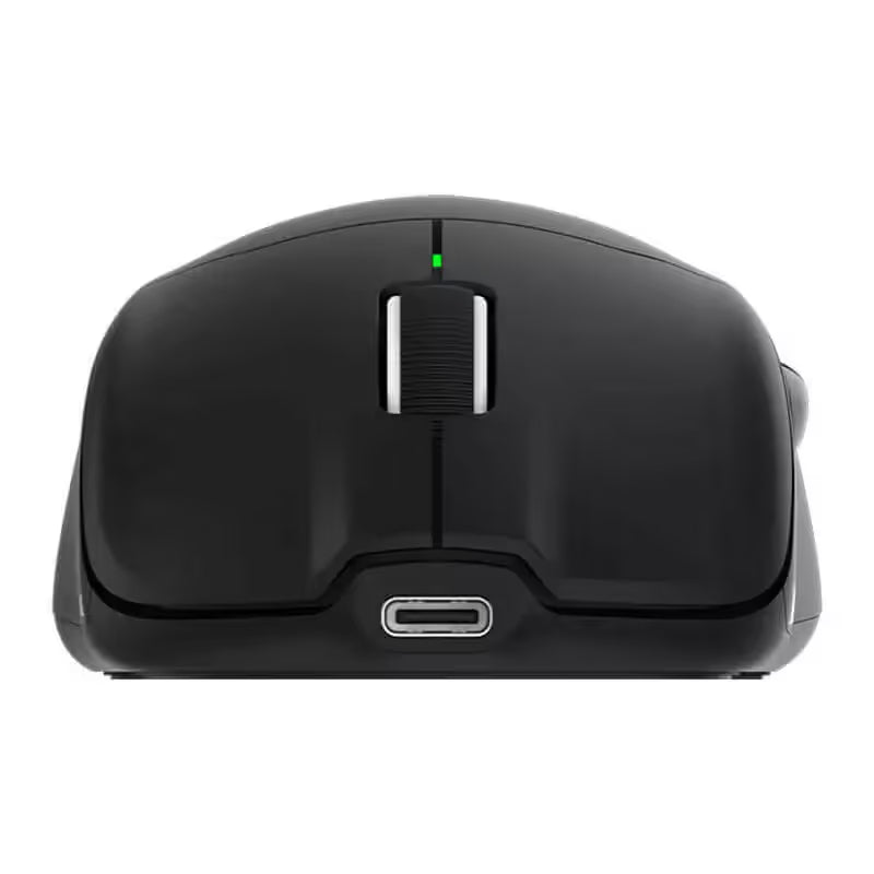 Souris Gaming Sans Fil AQYRYS M60 - Noir