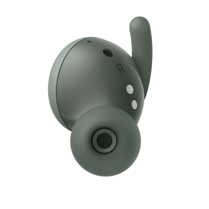 Écouteurs Google Buds A-Series Vert Olive foncé