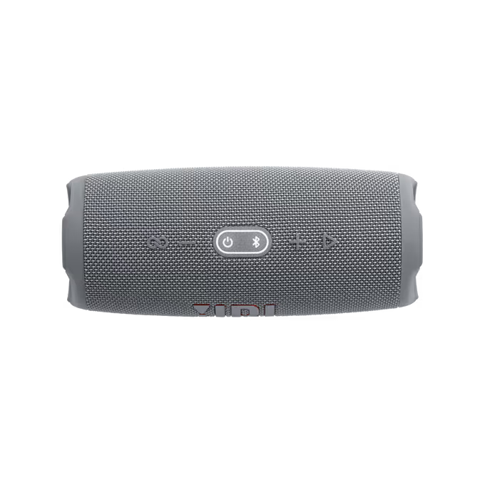 Enceinte Bluetooth JBL Charge 5  - Gris