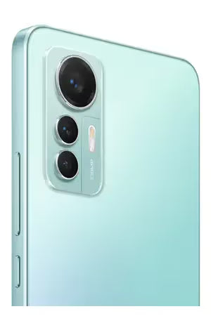 Xiaomi 12Lite 8Go 256Go - Vert