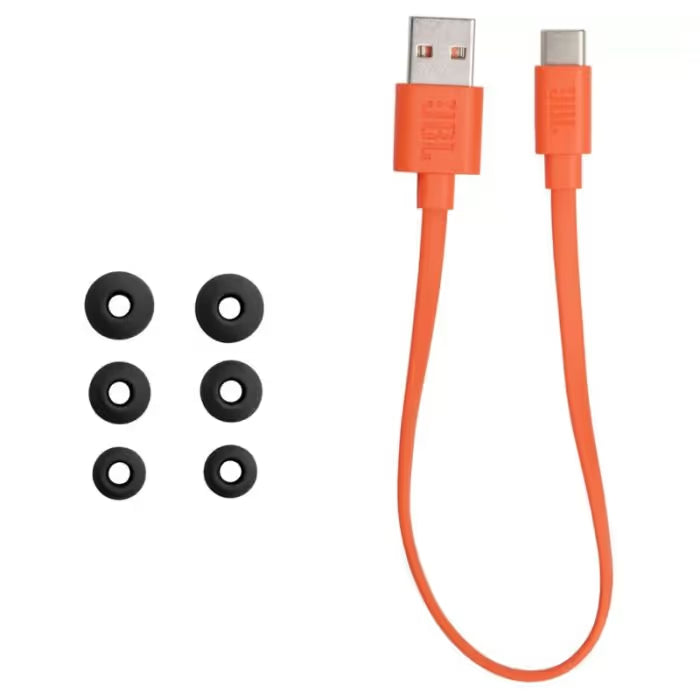 Écouteurs sans fil JBL Endurance Run 2 BT - Noir