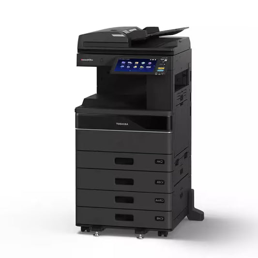 Imprimante Copieuse Multifonction Couleur Toshiba  E-Studio 2021AC