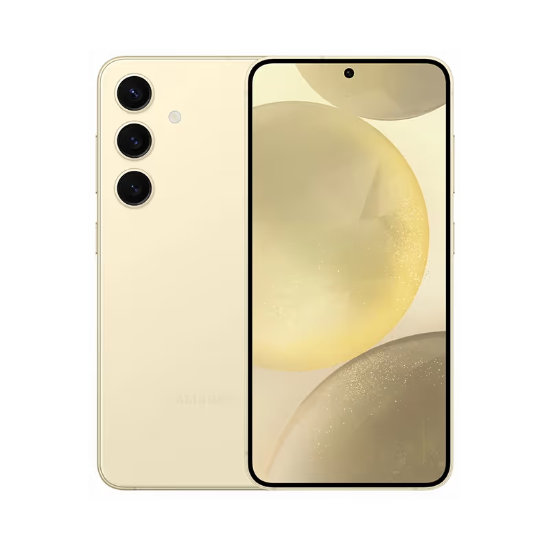 Samsung Galaxy S24 5G 8GO 128GO - Gold