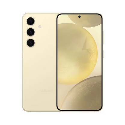 Samsung Galaxy S24 5G 8GO 128GO - Gold