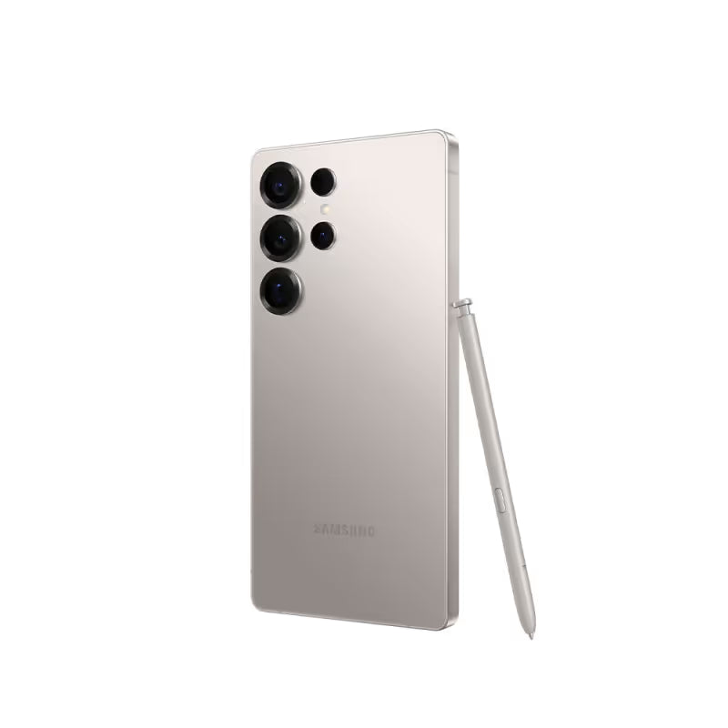 Samsung Galaxy S25 Ultra 12Go 256Go - Silver