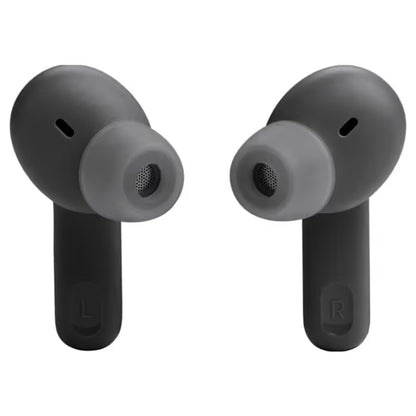 Écouteurs sans fil JBL Tune Beam - Noir