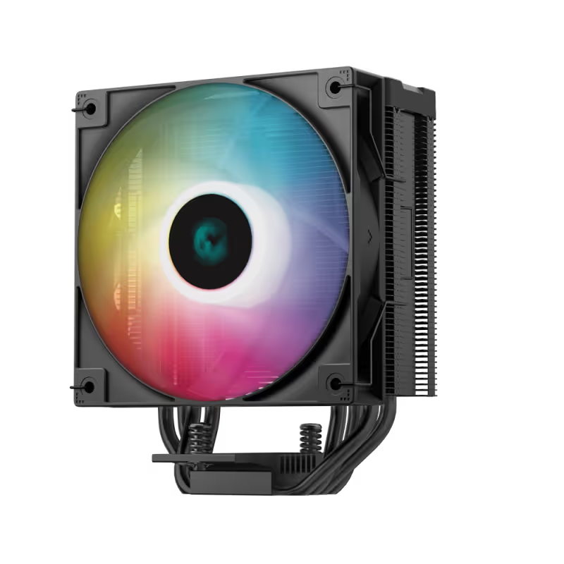 Refroidisseur de Processeur DeepCool AG400 Digital ARGB