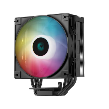 Refroidisseur de Processeur DeepCool AG400 Digital ARGB