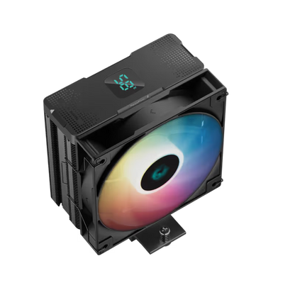 Refroidisseur de Processeur DeepCool AG400 Digital ARGB