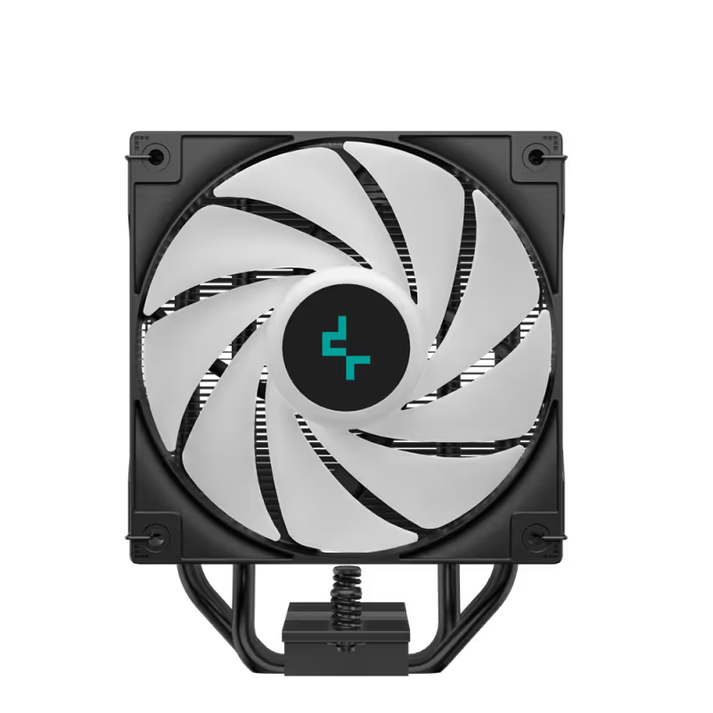 Refroidisseur de Processeur DeepCool AG400 Digital ARGB