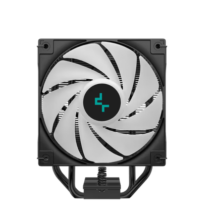 Refroidisseur de Processeur DeepCool AG400 Digital ARGB
