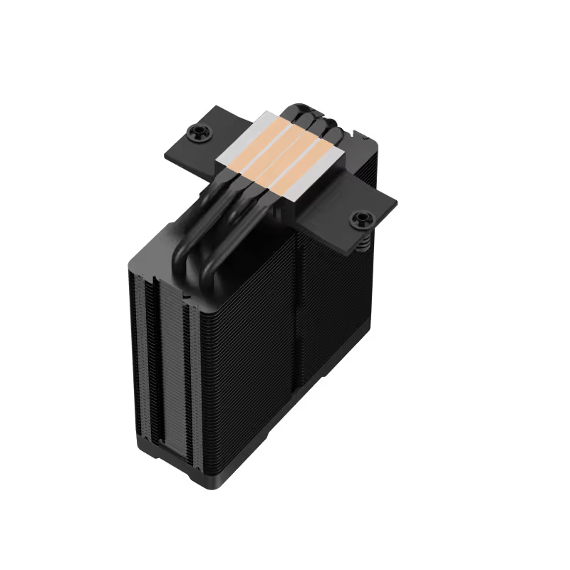 Refroidisseur de Processeur DeepCool AG400 Digital ARGB