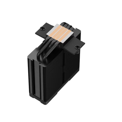 Refroidisseur de Processeur DeepCool AG400 Digital ARGB