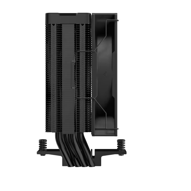 Refroidisseur de Processeur DeepCool AG400 Digital ARGB