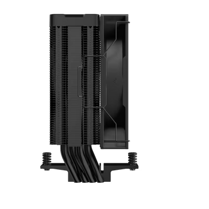 Refroidisseur de Processeur DeepCool AG400 Digital ARGB