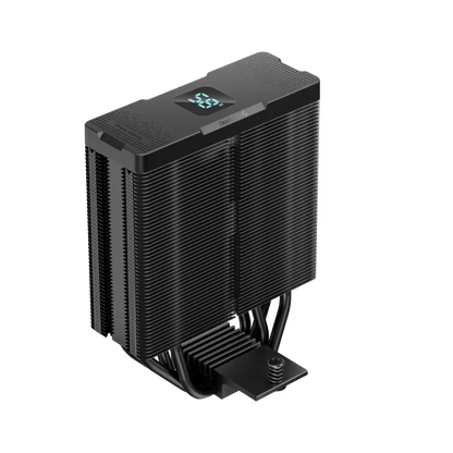 Refroidisseur de Processeur DeepCool AG400 Digital ARGB