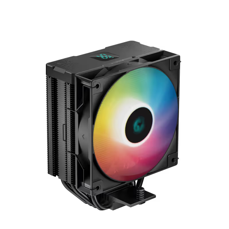 Refroidisseur de Processeur DeepCool AG400 Digital ARGB