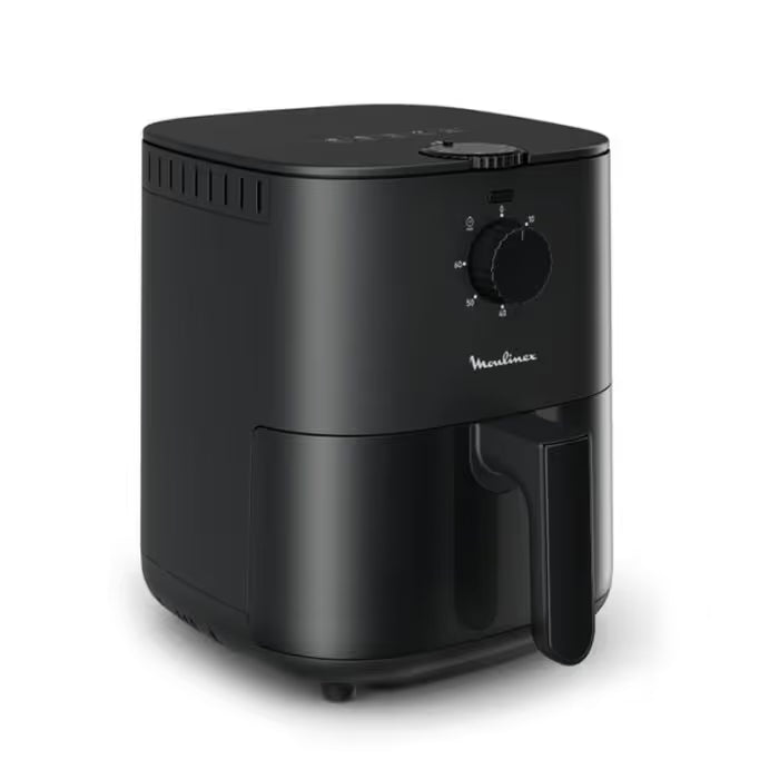 Friteuse sans huile Moulinex EZ130810 3.5L / 1400W - Noir