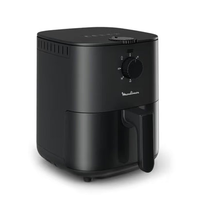 Friteuse sans huile Moulinex EZ130810 3.5L / 1400W - Noir