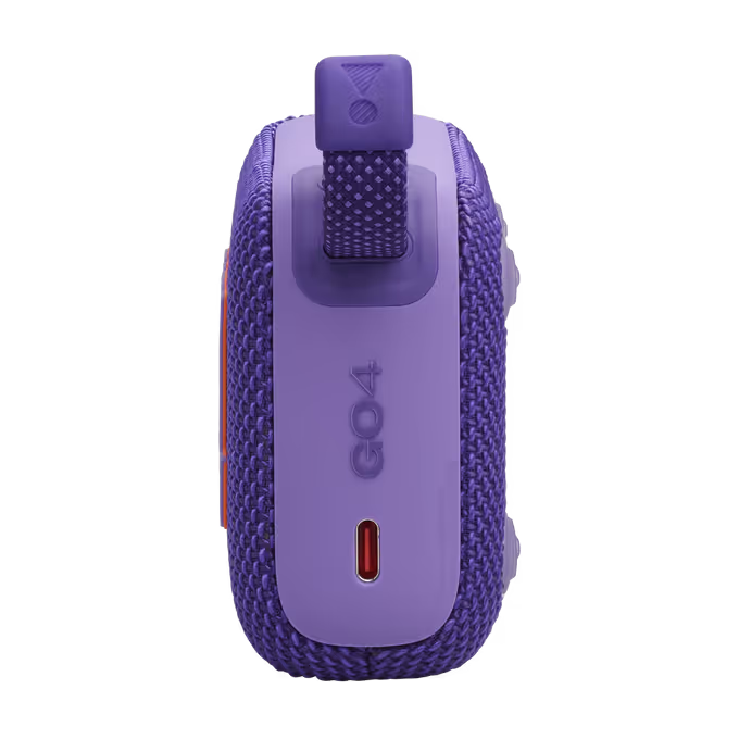 JBL Go 4 | Enceinte Bluetooth ultra-portable - Purlpe