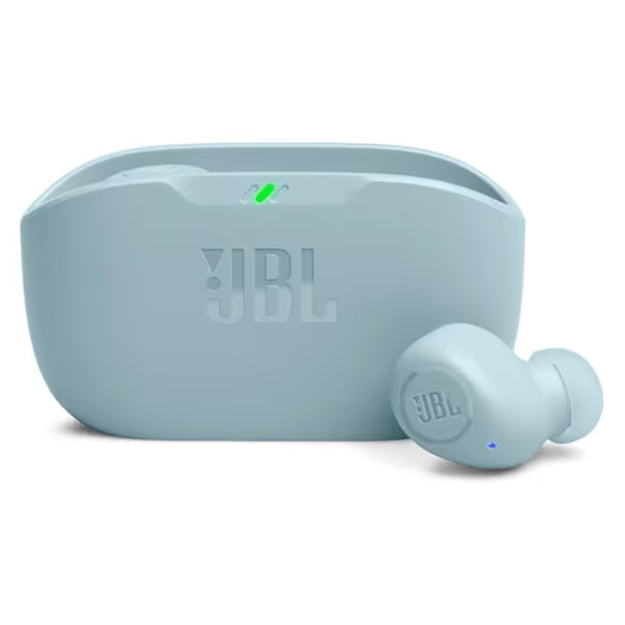 Écouteur sans fil JBL Wave Buds - Menthe