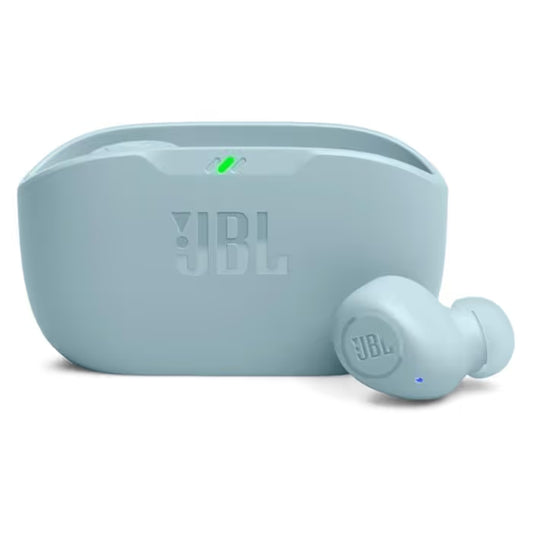 Écouteur sans fil JBL Wave Buds - Menthe