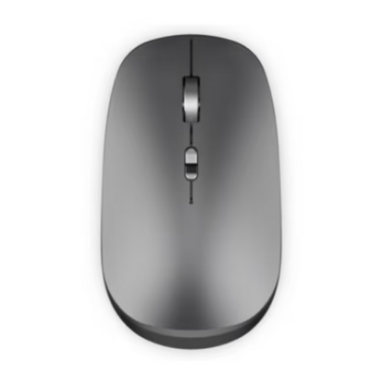 Souris sans fil WM1078 - Noir