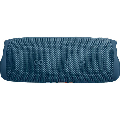 Enceinte Bluetooth JBL Flip 6 - Bleu