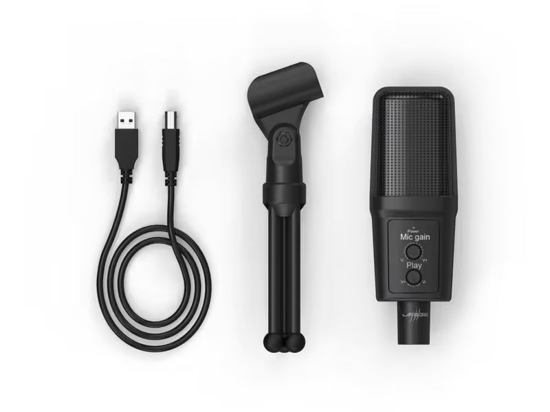 Microphone Gaming Stream 700 HD