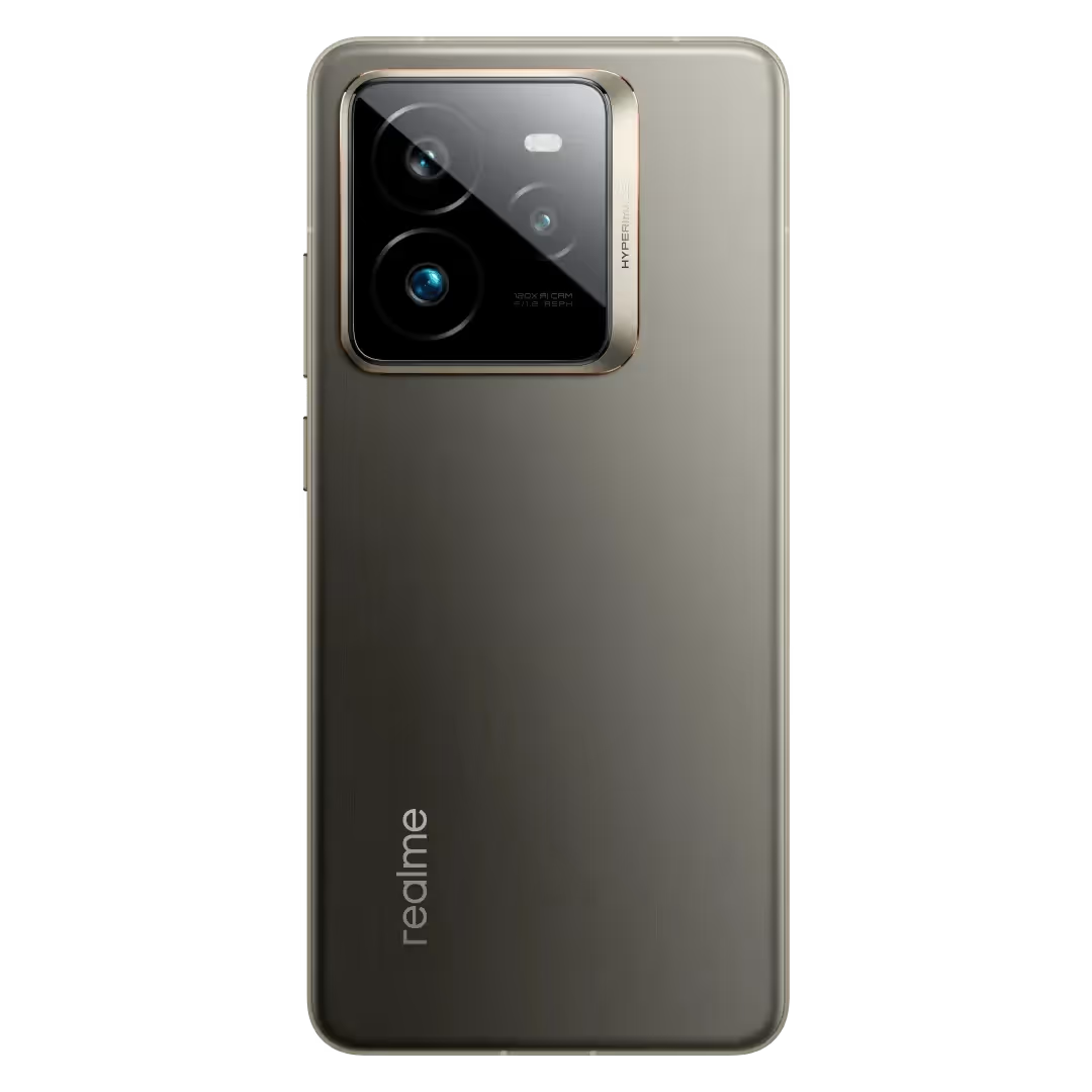 Realme GT7 Pro 12 256Go