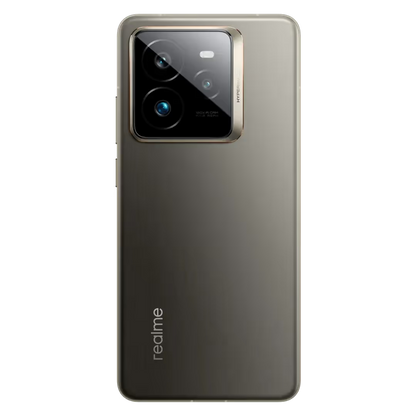Realme GT7 Pro 12 256Go