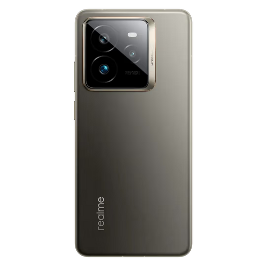 Realme GT7 Pro 12 256Go